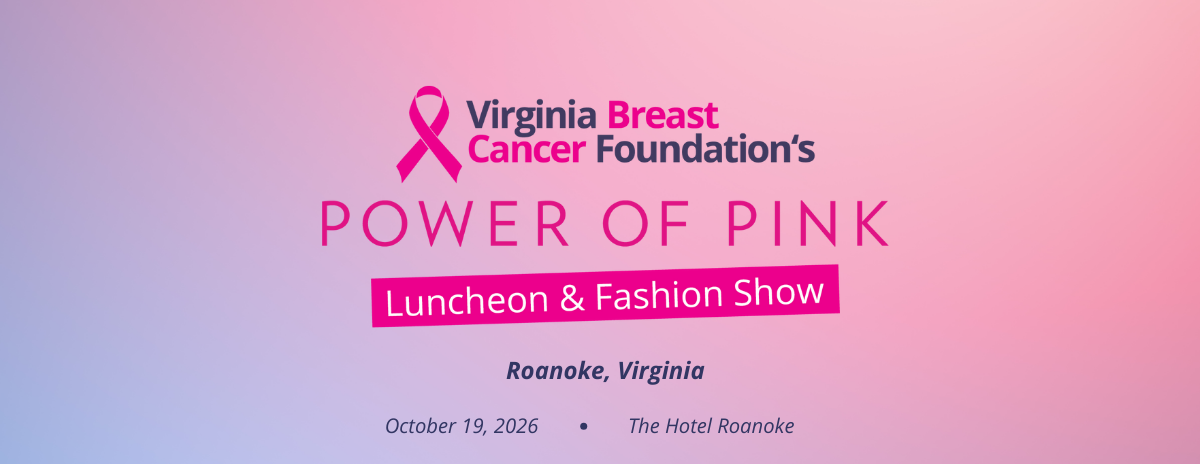 Power of Pink ROA 2026