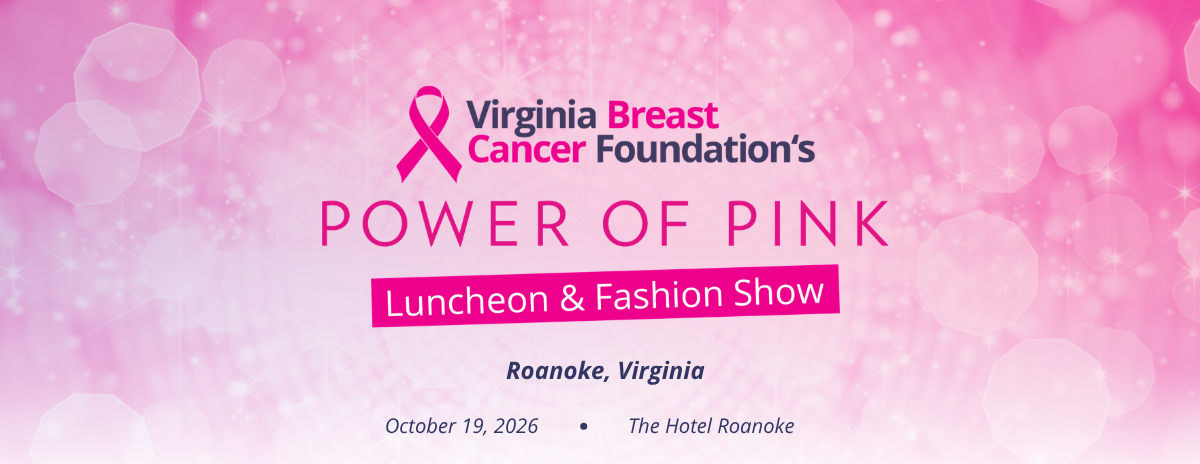 Power of Pink ROA 2026